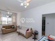 Apartamento para Venda em Rio de Janeiro/RJ Humaitá 2...