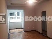 Apartamento para Venda em Rio de Janeiro/RJ Humaitá 2...
