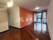 Apartamento para Venda em Rio de Janeiro/RJ Humaitá 2...