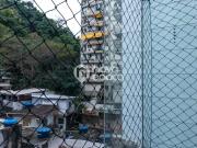 Apartamento para Venda em Rio de Janeiro/RJ Humaitá 2...