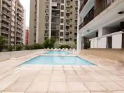 Apartamento para Venda em Rio de Janeiro/RJ Humaitá 2...