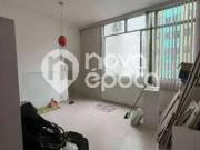 Apartamento para Venda em Rio de Janeiro/RJ Humaitá 2...