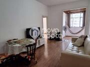 Apartamento para Venda em Rio de Janeiro/RJ Humaitá 2...
