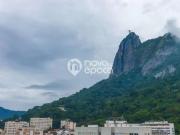 Apartamento para Venda em Rio de Janeiro/RJ Humaitá 2...
