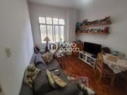 Apartamento para Venda em Rio de Janeiro/RJ Humaitá 2...