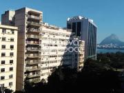 Apartamento para Venda em Rio de Janeiro/RJ Humaitá 2...
