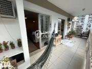 Apartamento para Venda em Rio de Janeiro/RJ Humaitá 2...