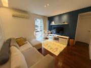 Apartamento para Venda em Rio de Janeiro/RJ Humaitá 2...