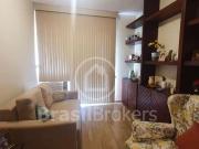 Apartamento para Venda em Rio de Janeiro/RJ Humaitá 2...