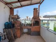 Apartamento para Venda em Rio de Janeiro/RJ Humaitá 3...