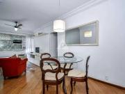 Apartamento para Venda em Rio de Janeiro/RJ Humaitá 3...