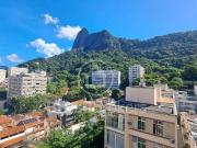 Apartamento para Venda em Rio de Janeiro/RJ Humaitá 3...
