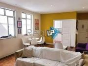 Apartamento para Venda em Rio de Janeiro/RJ Humaitá 3...