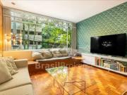 Apartamento para Venda em Rio de Janeiro/RJ Humaitá 3...