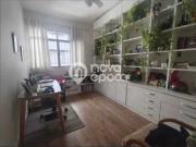 Apartamento para Venda em Rio de Janeiro/RJ Humaitá 3...