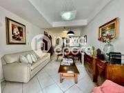 Apartamento para Venda em Rio de Janeiro/RJ Humaitá 3...