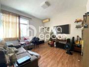 Apartamento para Venda em Rio de Janeiro/RJ Humaitá 3...