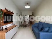 Apartamento para Venda em Rio de Janeiro/RJ Humaitá 3...