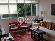 Apartamento para Venda em Rio de Janeiro/RJ Humaitá 3...