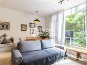 Apartamento para Venda em Rio de Janeiro/RJ Humaitá 3...