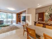 Apartamento para Venda em Rio de Janeiro/RJ Humaitá 3...