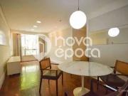 Apartamento para Venda em Rio de Janeiro/RJ Humaitá 3...