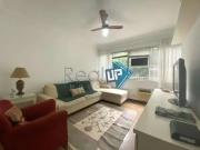 Apartamento para Venda em Rio de Janeiro/RJ Humaitá 3...