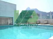 Apartamento para Venda em Rio de Janeiro/RJ Humaitá 3...