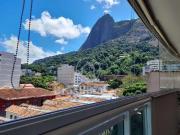 Apartamento para Venda em Rio de Janeiro/RJ Humaitá 3...