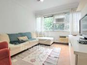 Apartamento para Venda em Rio de Janeiro/RJ Humaitá 3...