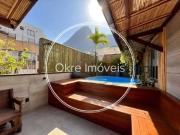 Apartamento para Venda em Rio de Janeiro/RJ Humaitá 3...