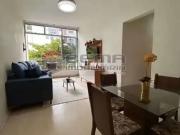 Apartamento para Venda em Rio de Janeiro/RJ Humaitá 3...