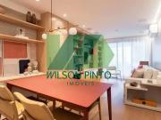 Apartamento para Venda em Rio de Janeiro/RJ Humaitá 3...