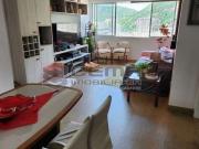 Apartamento para Venda em Rio de Janeiro/RJ Humaitá 3...