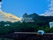 Apartamento para Venda em Rio de Janeiro/RJ Humaitá 3...