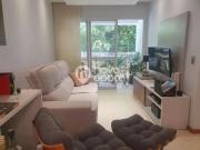 Apartamento para Venda em Rio de Janeiro/RJ Humaitá 3...