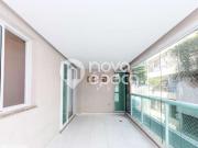 Apartamento para Venda em Rio de Janeiro/RJ Humaitá 3...