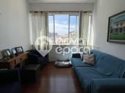 Apartamento para Venda em Rio de Janeiro/RJ Humaitá 3...