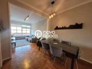 Apartamento para Venda em Rio de Janeiro/RJ Humaitá 3...