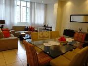 Apartamento para Venda em Rio de Janeiro/RJ Humaitá 3...