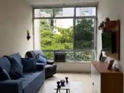 Apartamento para Venda em Rio de Janeiro/RJ Humaitá 3...
