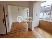 Apartamento para Venda em Rio de Janeiro/RJ Humaitá 3...