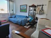 Apartamento para Venda em Rio de Janeiro/RJ Humaitá 3...
