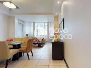 Apartamento para Venda em Rio de Janeiro/RJ Humaitá 3...