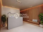 Apartamento para Venda em Rio de Janeiro/RJ Humaitá 3...