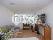 Apartamento para Venda em Rio de Janeiro/RJ Humaitá 3...