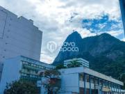Apartamento para Venda em Rio de Janeiro/RJ Humaitá 3...