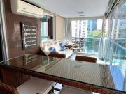 Apartamento para Venda em Rio de Janeiro/RJ Humaitá 3...