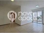 Apartamento para Venda em Rio de Janeiro/RJ Humaitá 3...