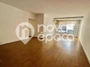 Apartamento para Venda em Rio de Janeiro/RJ Humaitá 3...
